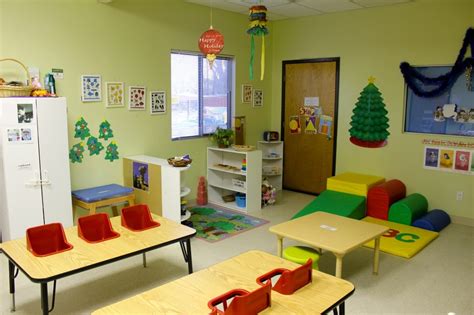 Toddler Program Bilingual Montessori School