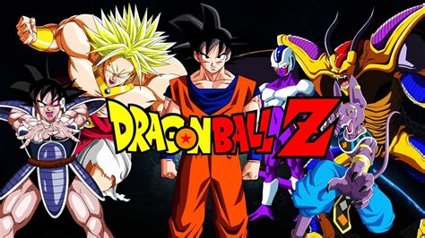 Masako nozawa, kazuyuki sogabe, yûko mita, takeshi watabe. Top 5 Best Dragon Ball Z Movies - YouTube