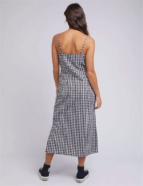 Alba Slip Dress Buy Women S Dresses Nz Free Shipping Over 70 Backdoor Silent Theory S22