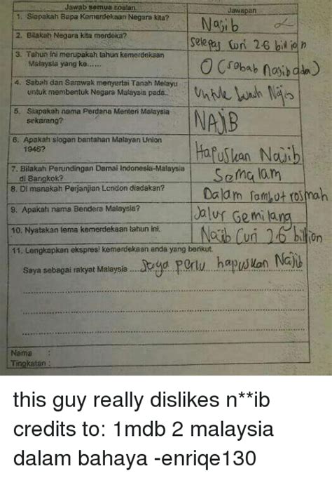 Siapakah yang mencipta rekaan bendera kebangsaan? Funny Indonesia Memes of 2016 on SIZZLE | K-Pop