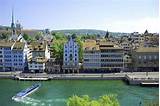 Cheap Flights From Toronto To Zurich Images