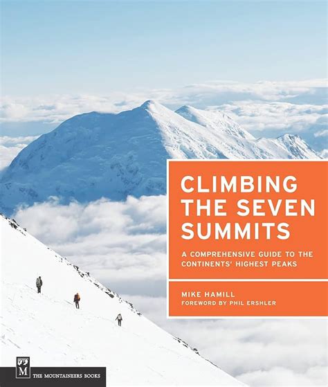Seven Summits The High Peaks Of The Pacific Northwest Ph