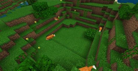 They're not particularly easy to find, however, and you're more likely to find a fox when you're not actually searching for one. How to Tame a Fox in Minecraft