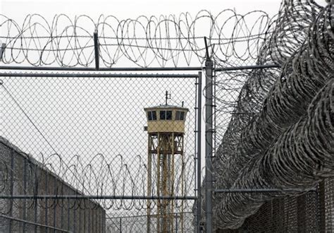 Massachusetts Moves Transgender Inmate To Womens Prison Wbur News