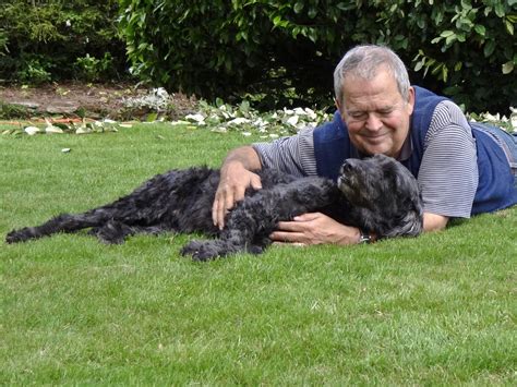 A Dogs Life In The Tamar Valley Cornwall Pl17 October 2011