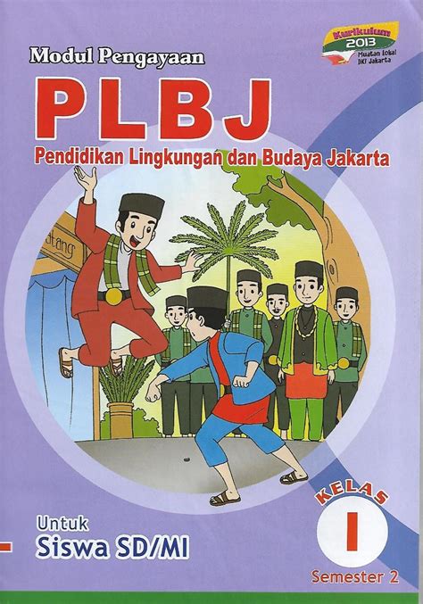 Penerbit erlangga susah bgt ya cari nya. Buku Paket Plbj Kelas 1 Sd : Contoh Soal Uas Bahasa ...