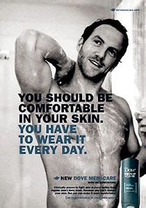 Men's Ads