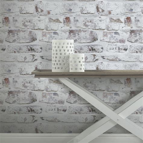 Free brick house wallpapers and brick house backgrounds for your computer desktop. You'll love the Grey and White Brick Peel And Stick ...