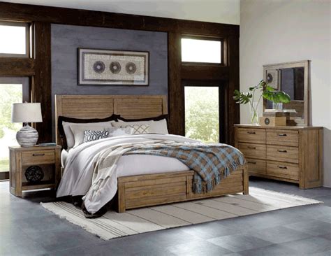 Beautiful high end bedroom sets master sizes clearance king bedrooms. 5-Pc. King Bedroom Set | Cardi's Furniture & Mattresses ...