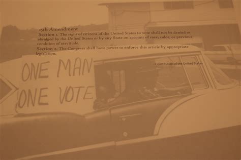 Beinecke Library On Twitter It Has Always Been About Voting Images From Portfolio Of