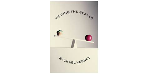 Tipping The Scales By Rachael Keeney Bookbaby Bookshop