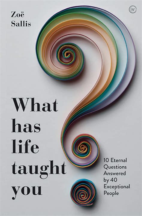 What Has Life Taught You? (2020) - ebooksz