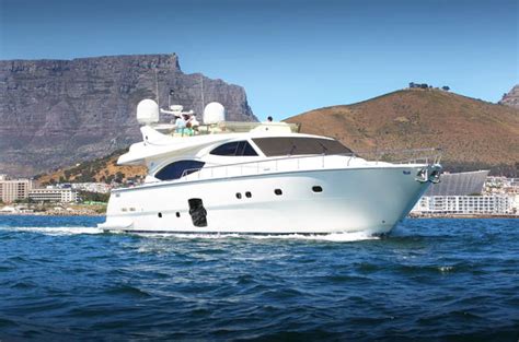 Luxury Charter Yachts Cape Town Luxury Yacht Charter Cruises
