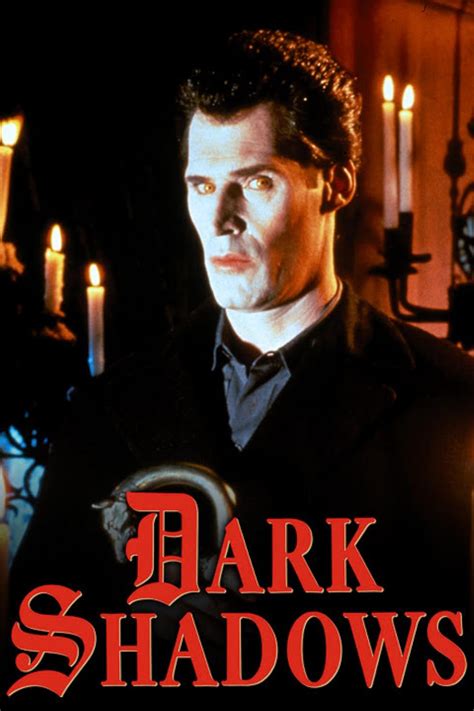 Dark Shadows Tv Series 1991 Episode List Imdb