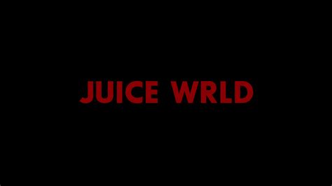 Juice Wrld Death Race For Love Wallpapers Wallpaper Cave