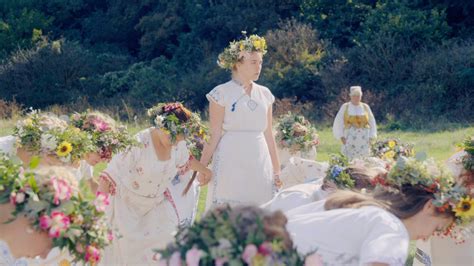 ‘midsommar Is This Killer Sex Cult Nightmare The Scariest Movie Of