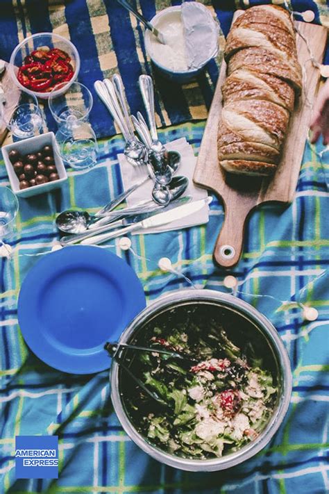 You throw the party you can. What should I bring to a potluck picnic? | Food, Dishes ...