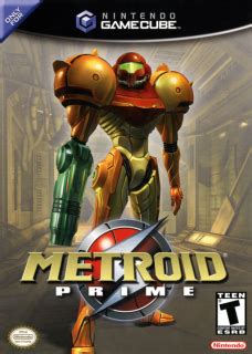 Metroid Prime GameCube RetroAchievements