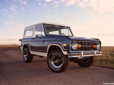Ford Bronco Wallpapers Top Free Ford Bronco Backgrounds Wallpaperaccess