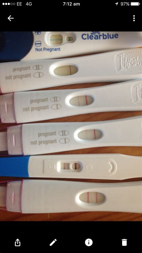 Can Pregnancy Test Be Accurate Before Missed Period Pregnancywalls
