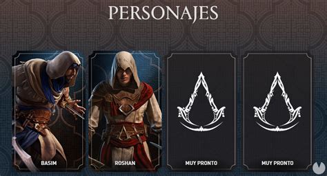 Todos Los Contratos De Assassin S Creed Mirage Y Recompensas My Xxx