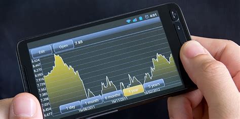You can park your surplus and watch it multiply with time. Why to opt for the best online trading app in India ...