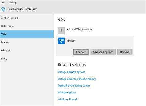 How To Set Up L2tp Ipsec Vpn On Windows 10 Manual Vpnext
