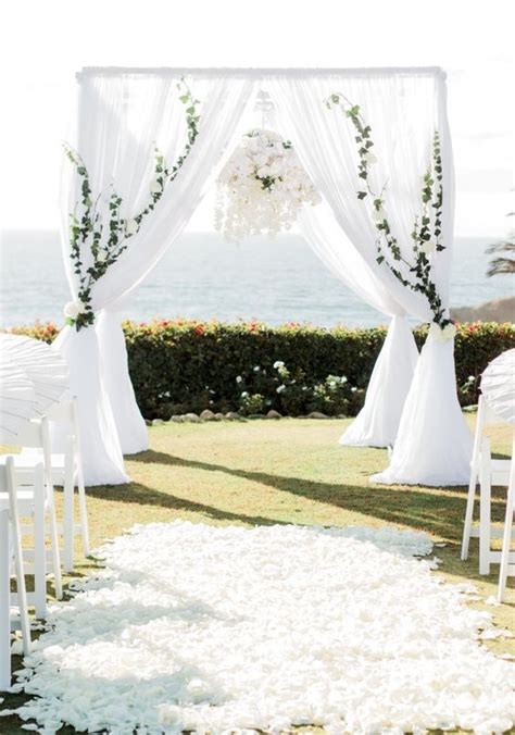 5 Unique And Personalized Wedding Arch Ideas Wednova Blog