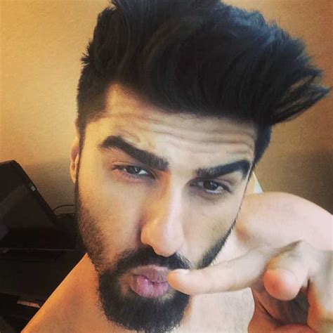 Arjun Kapoor Has A Fetish And You Wont Believe What It Is Missmalini