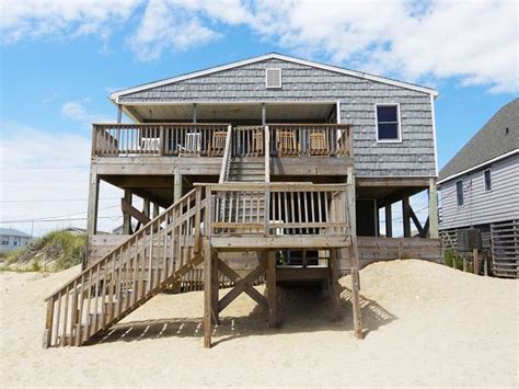 Outer Banks Rentals Oceanfront Obx Vacation Rentals Nc Outer Banks
