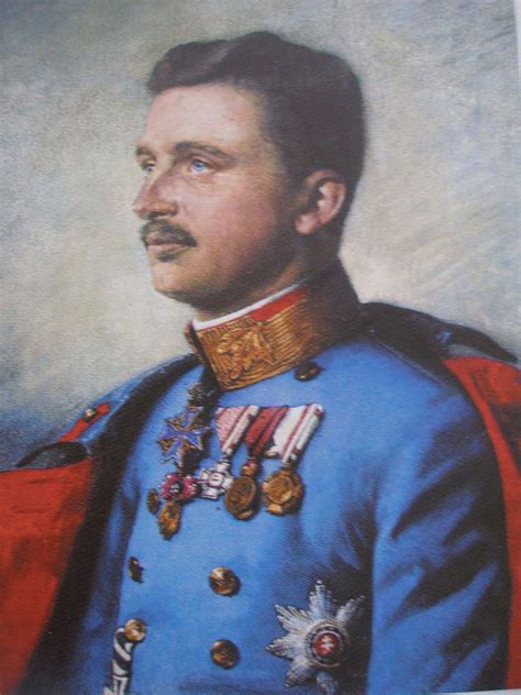 Blessed Karl Of Austria Impero Austria Impero Romano