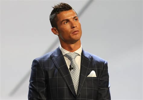 Cristiano ronaldo real madrid wechsel. Cristiano Ronaldo: Instagram Photos Show Real Madrid Star ...