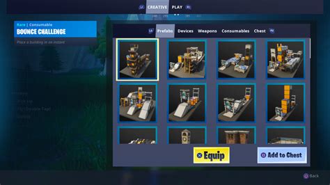 Fortnite Creative Guide Everything You Need To Know Vg247