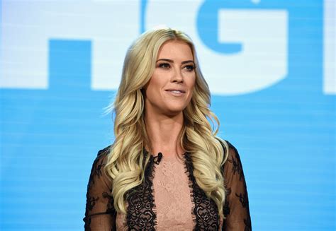 Hgtv Flip Or Flop Star Christina Anstead Talks New Show And Realistic