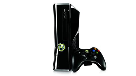 Microsoft Xbox 360 Bilder