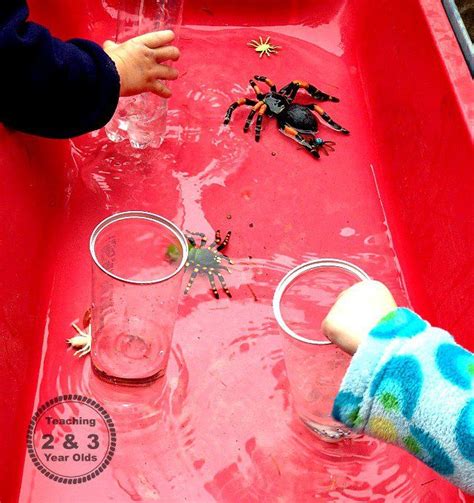23 of the best water play activities for the sensory bin water table activities water play