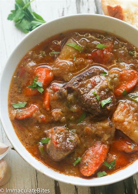 There are as many takes on jerk chicken in jamaica as there are cooks on the island, but most share the same method. jamaican curry beef stew