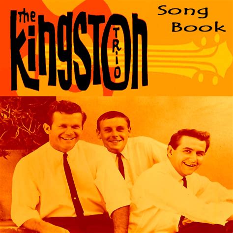 ‎the Kingston Trio Song Book Album By The Kingston Trio Apple Music