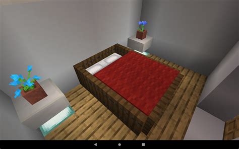 Minecraft How To Make Bed