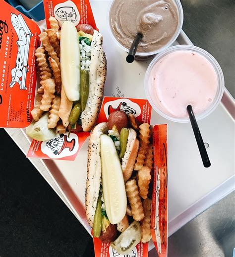 The roujiamo has been a favorite street food in china for two millennia and is considered the world's earliest take. Eating out in Chicago can be daunting, but this guide to ...