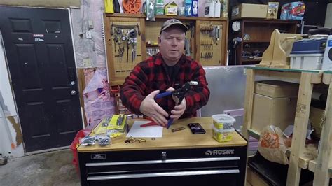 Check spelling or type a new query. Copper VS. Pex Plumbing - a quick demo - YouTube