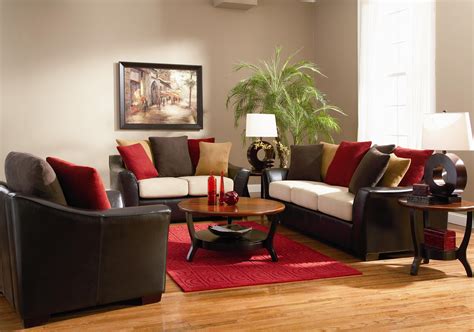 Color Your Living Room With Awe And Couch Loveseat Set For More