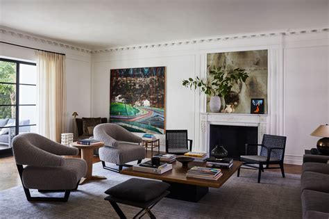 Architectural Digest Furniture Design For Home Interior