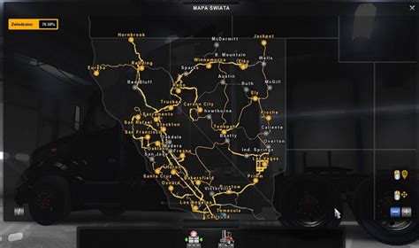 Themunsession Mods For Games American Truck Simulator Download New