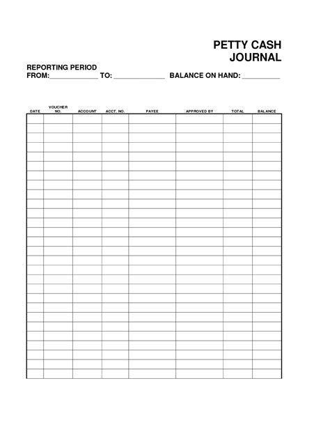 Petty Cash Spreadsheet Example Pertaining To Petty Cash Sheet Template