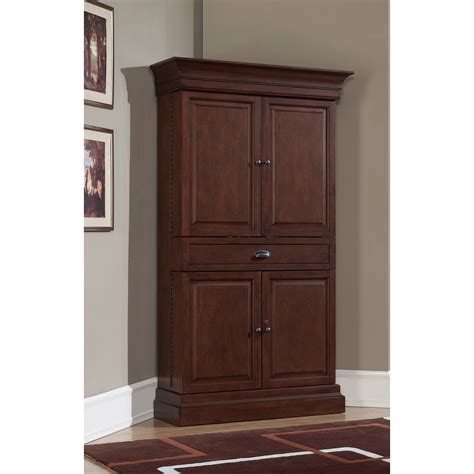 Our selection includes a range of classic and modern styles. American Heritage Francesca Bar Cabinet with Wine Storage ...
