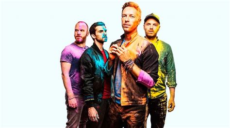 Makna Dan Lirik Lagu Fix You Coldplay Yang Baru Dicover Bts