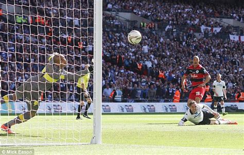 Victory is worth a minimum of £170m to the west london club, which last played in english football's top division in 1947. Bobby Zamora set for QPR exit despite sealing Premier ...