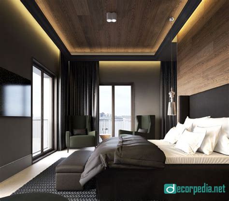 Bedroom Design Ideas 2019 Mangaziez
