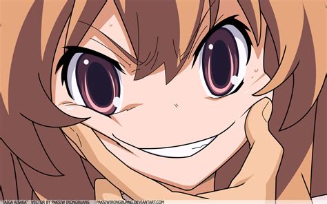 Best Smiles In Anime Ranime